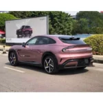 Xiaomi Yu7 – For Sale From China | Chinese Ev Cars in Egypt - Image 6