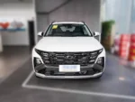 Hyundai Tucson – For Sale From China | Chinese Ev Cars in Egypt - Image 9