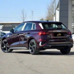 Audi A3 – For Sale From China | Chinese Ev Cars in Egypt - Image 6