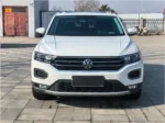 Volkswagen T-Roc  – For Sale From China  | Chinese Ev Cars in Egypt