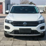 Volkswagen T-Roc  – For Sale From China  | Chinese Ev Cars in Egypt