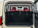 Tank 300 2025 Model 2.0T Conqueror – For Sale From China  | Chinese Ev Cars in Egypt - Image 10