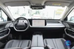Xpeng P7 Electric Sedan – For Sale From China | Chinese Ev Cars in Egypt - Image 7