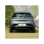 Zeekr X Geely Electric SUV – For Sale From China | Chinese Ev Cars in Egypt - Image 8