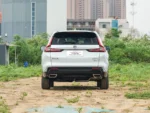 Honda CRV  – For Sale From China  | Chinese Ev Cars in Egypt - Image 9