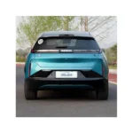 Zeekr X – For Sale From China | Chinese Ev Cars in Egypt - Image 11