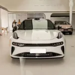 Zeekr 001 Electric Sedan  – For Sale From China  | Chinese Ev Cars in Egypt - Image 11