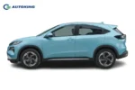 Dongfeng Honda M-Nv Shangyi Edition – For Sale From China | Chinese Ev Cars in Egypt - Image 10