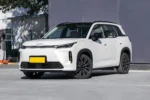 Aion I60 EV Auto Car – For Sale From China | Chinese Ev Cars in Egypt - Image 8