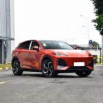 2026 Changan Deepal S07 Hybrid EV Car  – For Sale From China  | Chinese Ev Cars in Egypt - Image 11