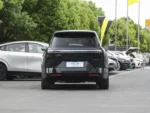 2026 Xpeng Gx Electric SUV– For Sale From China  | Chinese Ev Cars in Egypt - Image 11