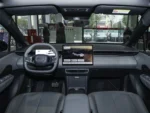 Lynk & Co Z20 SUV – For Sale From China  | Chinese Ev Cars in Egypt - Image 8