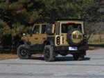 Baic/BAW 212 T01 – For Sale From China | Chinese Ev Cars in Egypt - Image 10