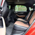 Byd Qin Plus Dm-I 2025 – For Sale From China | Chinese Ev Cars in Egypt - Image 6