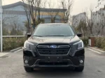 Subaru Forester 2024 2.0i AWD Luxury Edition  – For Sale From China  | Chinese Ev Cars in Egypt