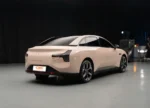 XPENG MONA M03 – For Sale From China  | Chinese Ev Cars in Egypt - Image 11