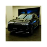 AITO M8 – For Sale From China  | Chinese Ev Cars in Egypt - Image 11