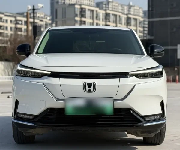 Honda NS1  – For Sale From China  | EVOVED