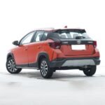 Toyota Yaris L Left Hand Drive – For Sale From China | Chinese Ev Cars in Egypt - Image 5