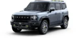 2024 Jetour Shanhai T2 1.5TD DHT 208km Mountain – For Sale From China | Chinese Ev Cars in Egypt - Image 5