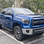 Toyota Tundra  – For Sale From China  | Chinese Ev Cars in Egypt
