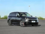 Lynk & Co 900-1 – For Sale From China  | Chinese Ev Cars in Egypt - Image 8