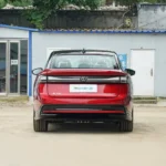Volkswagen ID.7 Vizzion – For Sale From China  | Chinese Ev Cars in Egypt - Image 9
