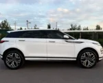 Land-Rover Evoque – For Sale From China | Chinese Ev Cars in Egypt - Image 6