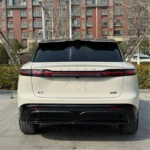 Voyah Zhiyin Electric SUV Car  – For Sale From China  | Chinese Ev Cars in Egypt - Image 10