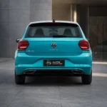 Volkswagen Polo – For Sale From China | Chinese Ev Cars in Egypt - Image 10