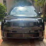 Lynk & Co 900 2025 1.5T Ultra – For Sale From China  | Chinese Ev Cars in Egypt - Image 8
