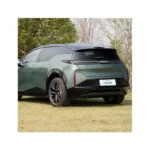 Zeekr X Geely Electric SUV – For Sale From China | Chinese Ev Cars in Egypt - Image 11