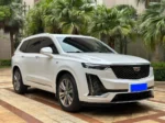 2020 Cadillac XT6 28T 6-Seat Luxury  – For Sale From China  | EVOVED - Image 7