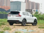 Honda CRV  – For Sale From China  | Chinese Ev Cars in Egypt - Image 11