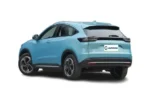 Dongfeng Honda M-Nv Shangyi Edition – For Sale From China | Chinese Ev Cars in Egypt - Image 7