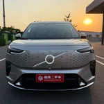Volvo Em90 Ultra – For Sale From China | Chinese Ev Cars in Egypt - Image 9
