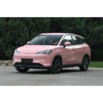2025 Neta V Electric Car – For Sale From China  | Chinese Ev Cars in Egypt - Image 10