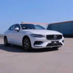 Volvo S60 – For Sale From China  | Chinese Ev Cars in Egypt - Image 11