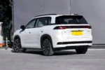 Aion I60 EV Auto Car – For Sale From China | Chinese Ev Cars in Egypt - Image 10