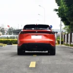 2026 Changan Deepal S07 Hybrid EV Car  – For Sale From China  | Chinese Ev Cars in Egypt - Image 7