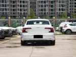 2026 Volvo S90 B5 Luxury Edition Turbo Sedan – For Sale From China  | Chinese Ev Cars in Egypt - Image 9