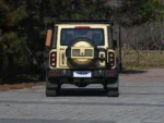 Baic/BAW 212 T01 – For Sale From China | Chinese Ev Cars in Egypt - Image 8