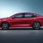 Byd Qin Plus Dm-I 2025 – For Sale From China | Chinese Ev Cars in Egypt - Image 7