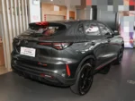 Changan X5 PLUS  – For Sale From China  | Chinese Ev Cars in Egypt - Image 9