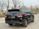 Subaru Forester 2024 2.0i AWD Luxury Edition  – For Sale From China  | Chinese Ev Cars in Egypt - Image 9