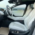 Xpeng P7+ Limited Edition Sport Car–  For Sale From China | Chinese Ev Cars in Egypt - Image 4