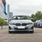 B-MW I3 Electric Auto – For Sale From China  | Chinese Ev Cars in Egypt - Image 11