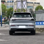 Geely Galaxy E5 Compact SUV  – For Sale From China  | Chinese Ev Cars in Egypt - Image 10