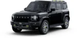 2024 Jetour Shanhai T2 1.5TD DHT 208km Mountain – For Sale From China | Chinese Ev Cars in Egypt - Image 6