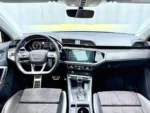 Audi Q3 2023 35 TFSI Fashion Dynamic Edition – For Sale From China  | Chinese Ev Cars in Egypt - Image 8